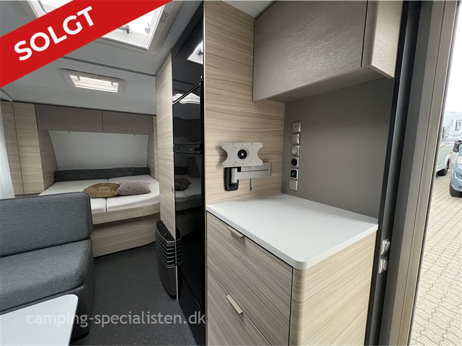 Adria Altea 542 PH